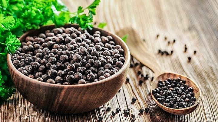 Giá tiêu hôm nay 27/3: Thị trường trong nước và thế giới giữ giá ổn định