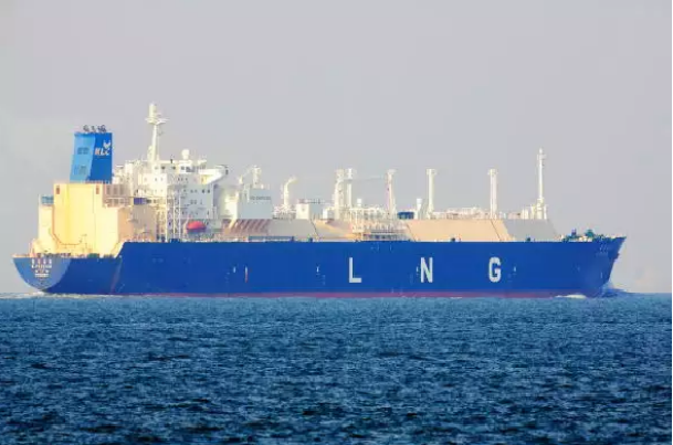 Nhu cầu LNG toàn cầu dự kiến sẽ tăng gần gấp đôi vào năm 2040
