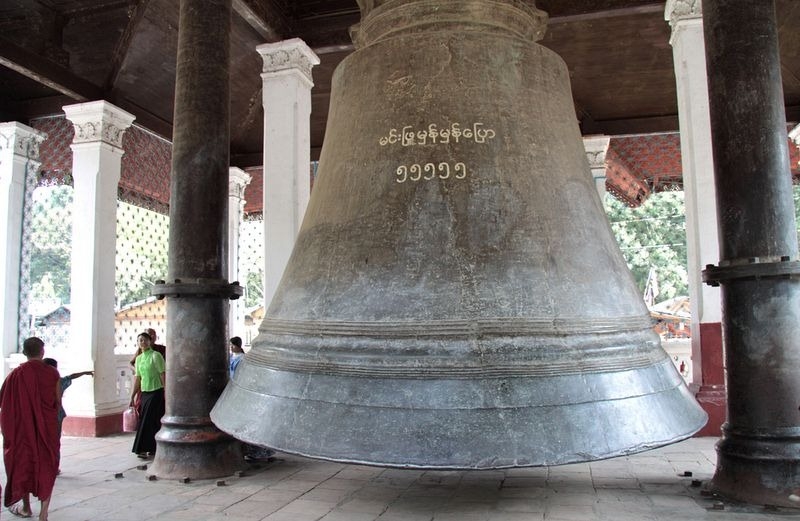 giac mo tan bien de lai mot ngoi chua tho thanh tich rang phat lon nhat the gioi do dang