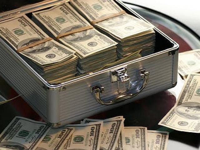 Tỷ giá ngoại tệ ngày 14/3: Đồng USD bất ngờ chững lại