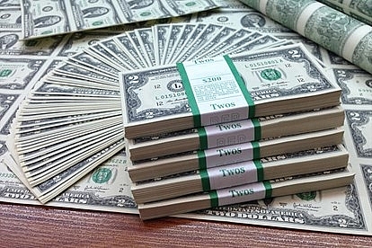 Tỷ giá ngoại tệ ngày 28/3/2021: USD duy trì gần mức cao nhất kể từ tháng 11/2020 Tỷ giá ngoại tệ ngày 28/3/2021: USD duy trì gần mức cao nhất kể từ tháng 11/2020