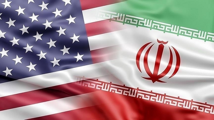 Mỹ sẵn sàng đưa ra 'quyết định khó khăn' để khôi phục thỏa thuận hạt nhân Iran