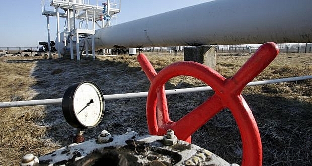 Đức sẽ tiếp tục thanh toán khí đốt của Nga bằng đồng euro