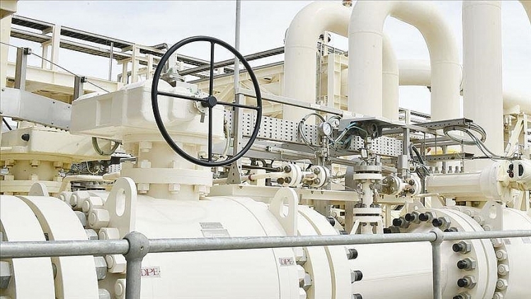 Eni và Cộng hòa Congo ký thỏa thuận LNG