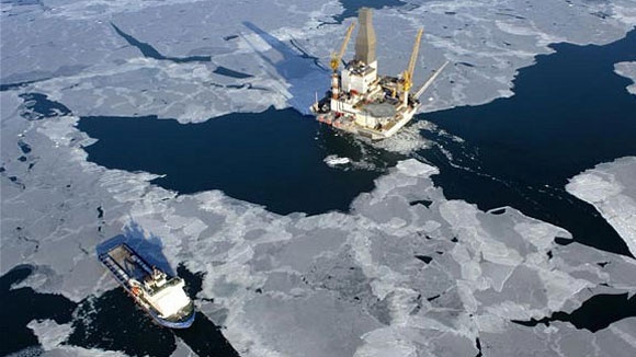 repsol rut khoi du an lien doanh phat trien 2 lo dau bac cuc voi gazprom neft va shell