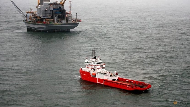 Dự án Sakhalin 1, 2 tại Nga cực kỳ quan trọng đối với an ninh năng lượng của Nhật Bản