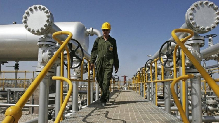 Dầu Brent tăng lên hơn 114 USD/thùng lần đầu tiên kể từ ngày 19/4