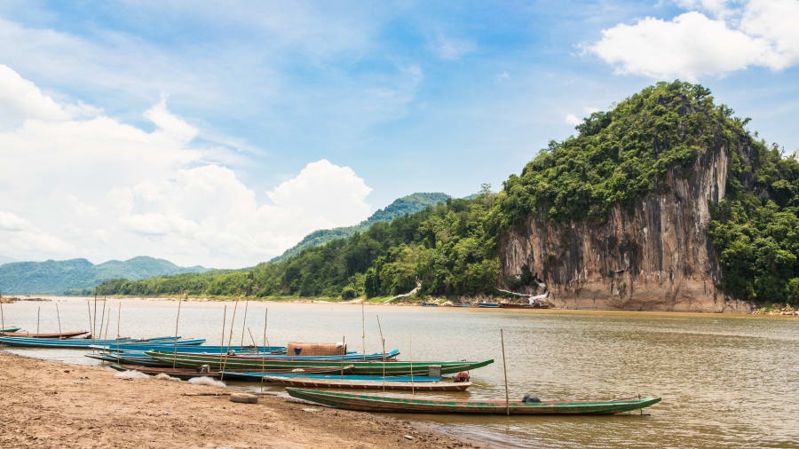 Du lịch Lào, tìm lại cảm giác thanh tịnh chốn tâm linh và làng quê du lich lao tim lai cam giac thanh tinh chon tam linh va lang que