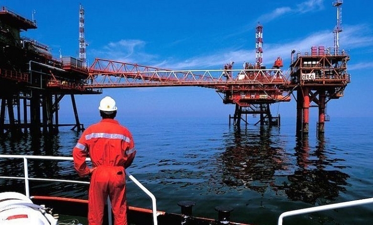 Eni phát hiện khối lượng khí đốt khổng lồ ngoài khơi bờ biển Síp