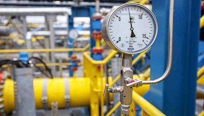 Algeria xem xét tăng 50% lượng khí đốt cung cấp cho Pháp