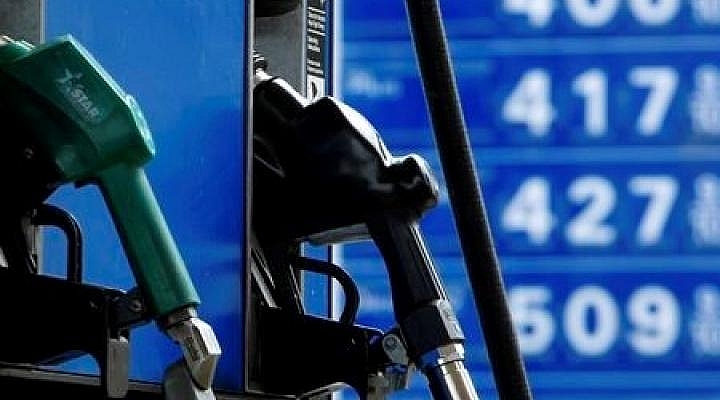 Tồn kho dầu diesel của Mỹ ở mức báo động