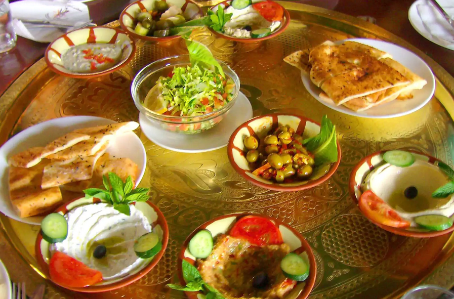 Khám và và trải nghiệm Dubai  Đất nước xa hoa bậc nhất thế giới