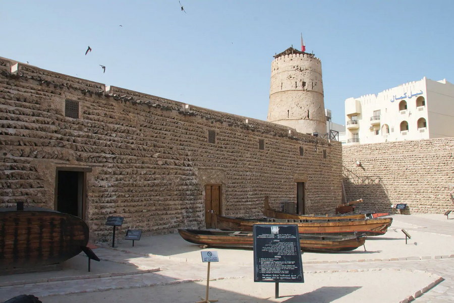 Khám và và trải nghiệm Dubai  Đất nước xa hoa bậc nhất thế giới