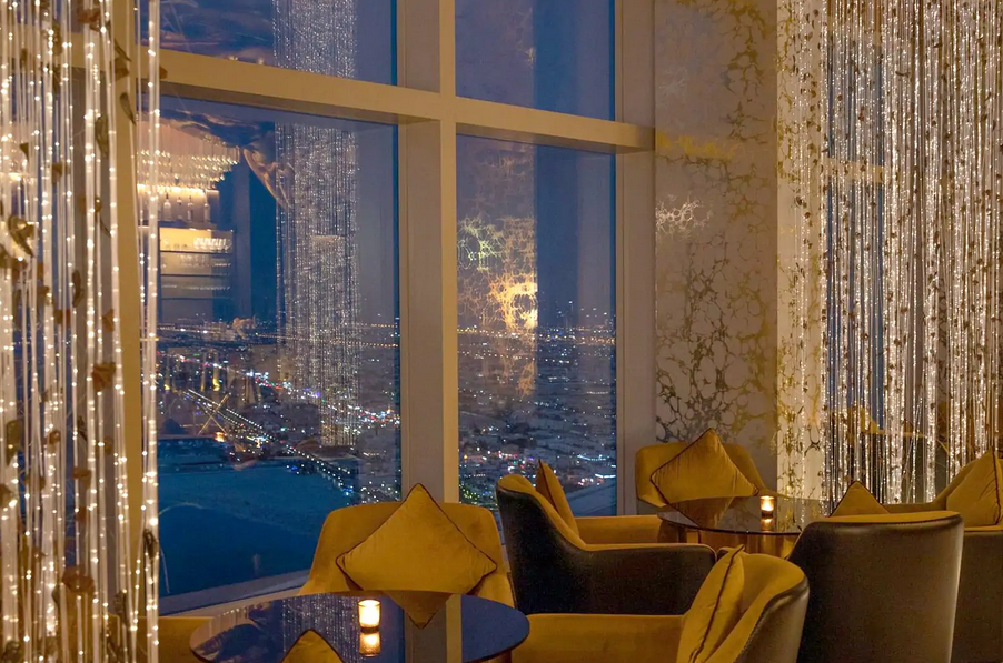 Khám và và trải nghiệm Dubai  Đất nước xa hoa bậc nhất thế giới