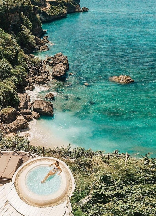 10 địa điểm hoàn hảo trên thế giới cho Tuần Trăng Mật của bạn