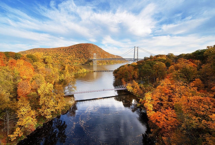 Chiêm ngưỡng vẻ đẹp bất hủ, bất tận của New York