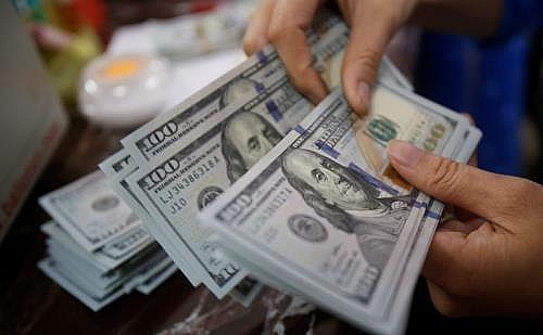 Tỷ giá ngoại tệ hôm nay 6/11: Bất ngờ mất giá