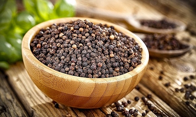 Giá tiêu hôm nay 13/11: Giảm mạnh trên cả nước Giá tiêu hôm nay 13/11: Giảm mạnh trên cả nước