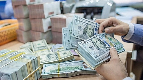 Tỷ giá ngoại tệ hôm nay 11/12: USD có xu hướng đứng giá không giảm tiếp