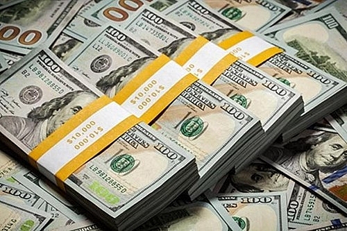 Tỷ giá ngoại tệ hôm nay 2/12: USD vẫn tiếp đà lao dốc trong khi đồng bitcoin tăng chóng mặt