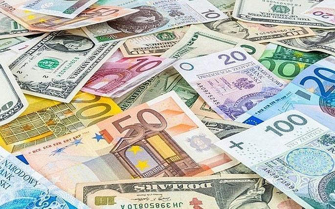 Tỷ giá ngoại tệ hôm nay 16/12: USD ngừng giảm Tỷ giá ngoại tệ hôm nay 16/12: USD ngừng giảm