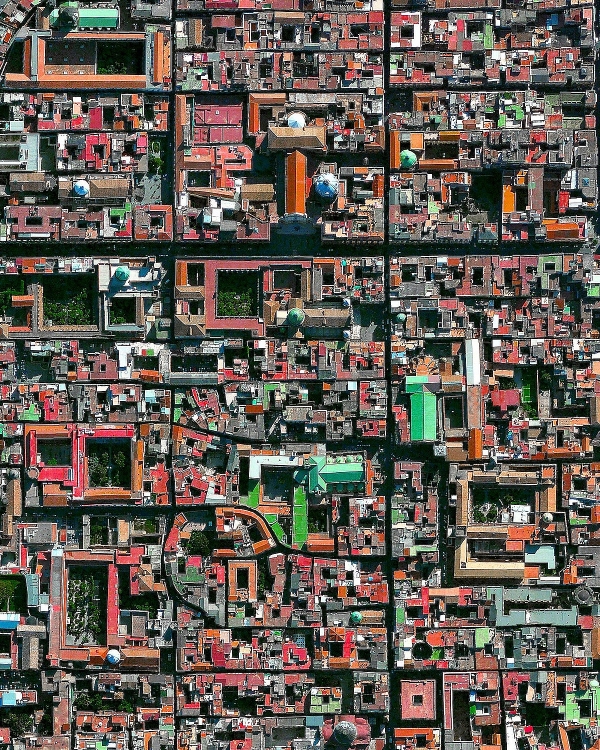 Tận mắt chiêm ngưỡng các di sản Thế giới được UNESCO công nhận