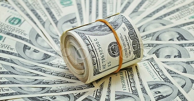 Tỷ giá ngoại tệ hôm nay 27/12: USD tăng cao nhất kể từ giữa tháng 11