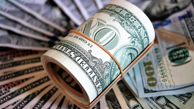 Tỷ giá ngoại tệ cập nhật 7/12/2021: USD tăng giá mạnh
