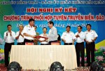can bo cong nhan vien dau khi cung chinh la nhung chien si