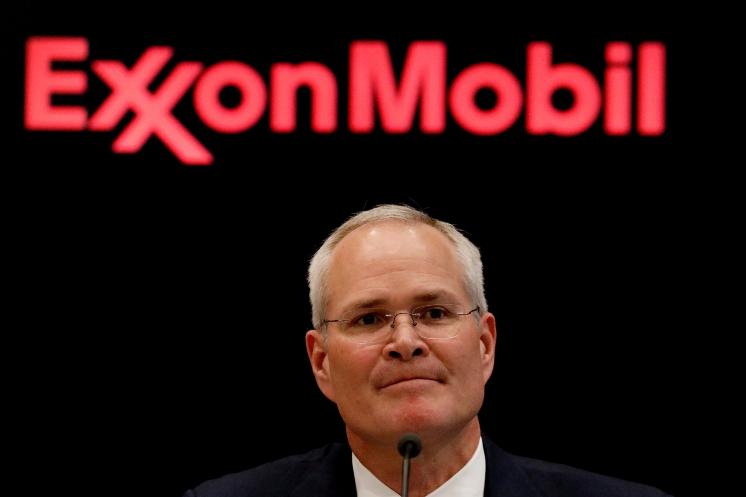 Các nhà hoạt động khí hậu giành ít nhất 2 ghế Hội đồng quản trị Exxon, thúc đẩy thay đổi chiến lược vì khí hậu