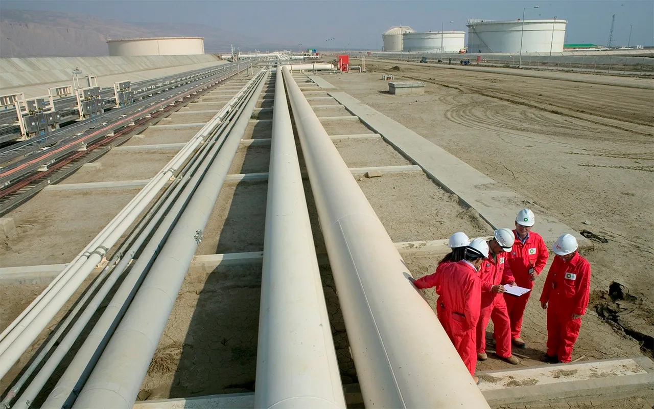 Azerbaijan, EU ký MOU đối tác chiến lược năng lượng, cung cấp thêm khí đốt cho EU thay Nga