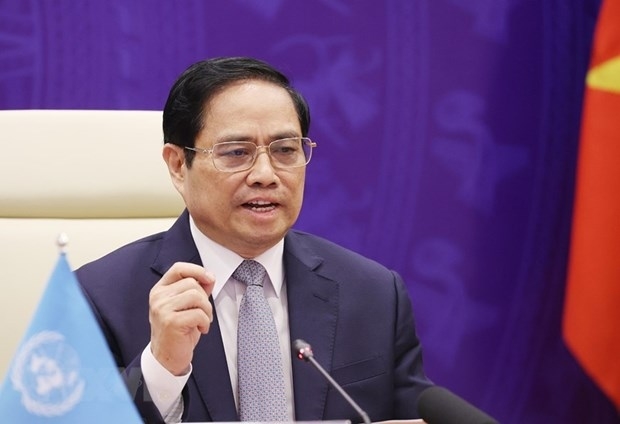 HĐBA LHQ thông qua Tuyên bố của Chủ tịch về an ninh biển, khẳng định tầm quan trọng của UNCLOS