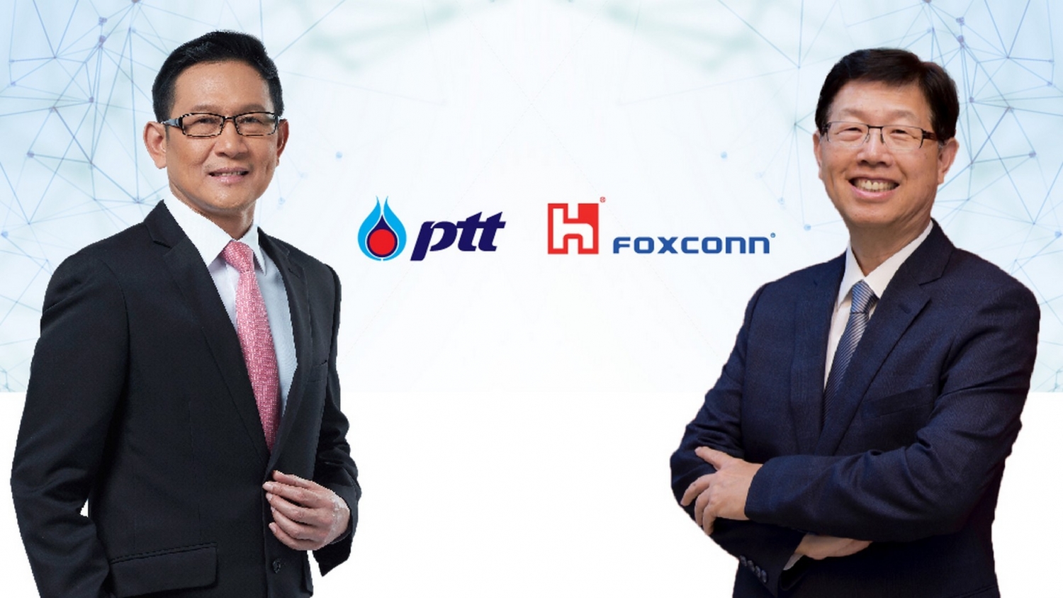 Tập đoàn năng lượng của Thái Lan PTT tăng mục tiêu năng lượng tái tạo, để mắt đến EV