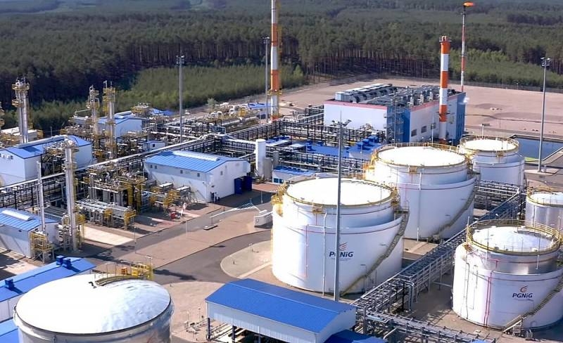 Chính phủ Anh xem xét can thiệp khi các công ty năng lượng vật lộn trong cuộc khủng hoảng khí đốt