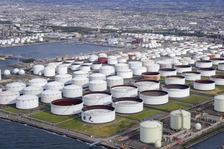 APPEC - Dự trữ dầu tăng lên khi nhu cầu chậm lại, OPEC cần cắt giảm sản lượng để tăng giá