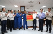BSR: Nộp ngân sách nhà nước cao nhờ crack margin tốt và quản trị biến động hiệu quả
