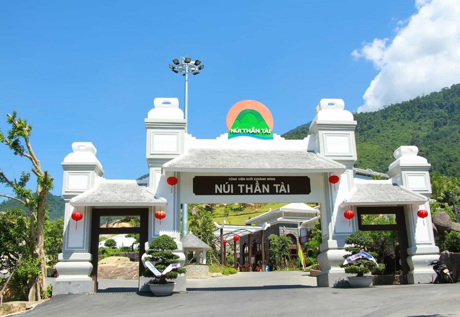 DHC Suối Đôi có nợ phải trả gấp hơn 1,6 lần vốn chủ sở hữu