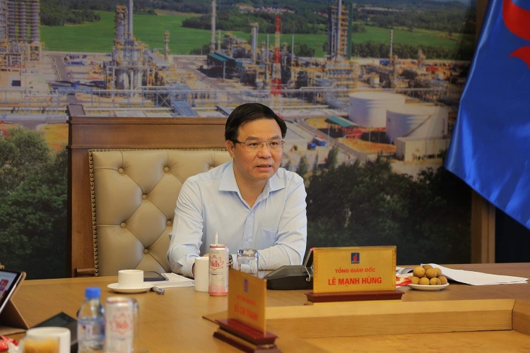BSR đóng góp NSNN hơn 6.330 tỷ đồng trong 8 tháng đầu năm 2021