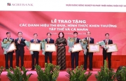 Agribank triển khai nhiệm vụ kinh doanh năm 2021