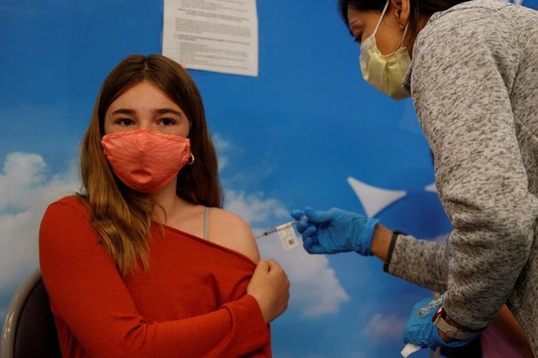 Vì sao nhiều người vẫn mắc Covid-19 dù đã tiêm vaccine? - 1