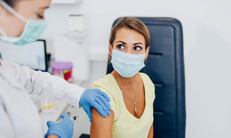 WHO dự đoán triển vọng kết thúc đại dịch Covid-19 - 1