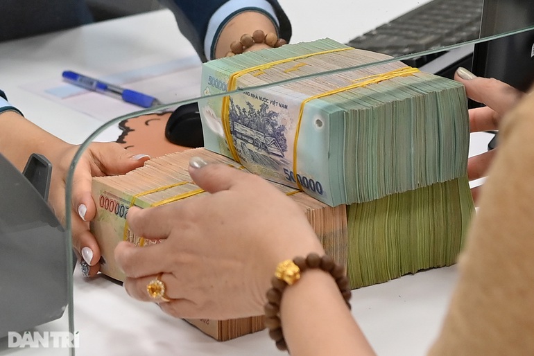 Gói hỗ trợ 350.000 tỷ đồng cần được triển khai càng nhanh càng tốt  - 2
