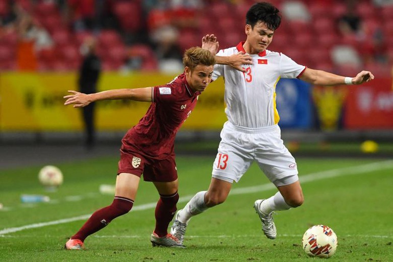 Báo Thái Lan: Đội tuyển Việt Nam lên kế hoạch dự World Cup 2026 - 1