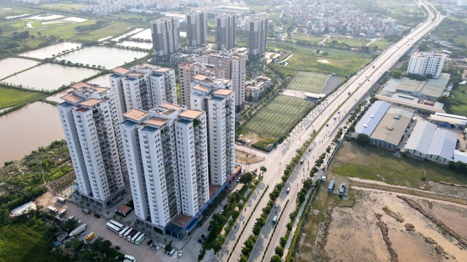Thị trường bất động sản năm 2023 kỳ vọng khởi sắc - 1