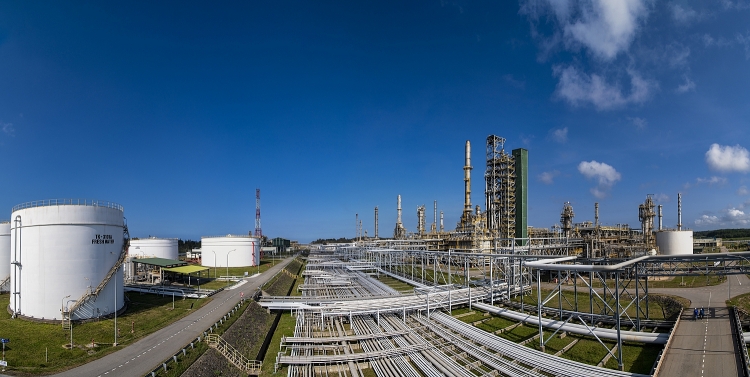 Các sự kiện nổi bật của Petrovietnam trong tuần từ 31/1 đến 7/2/2021