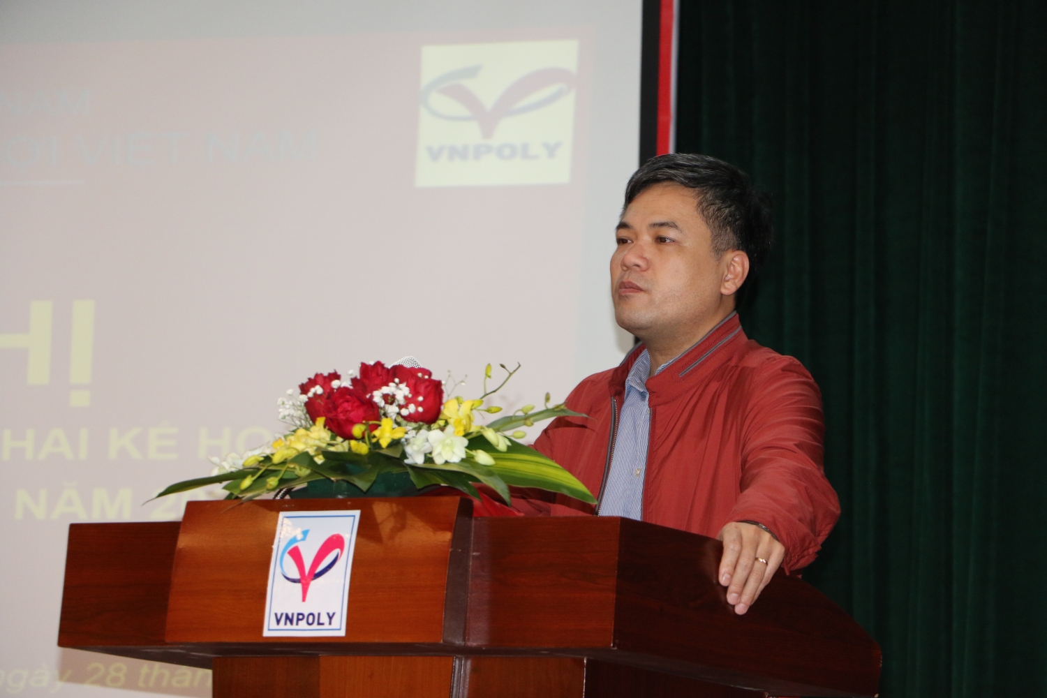 VNPOLY: Vượt khó khăn, thách thức, đạt nhiều kết quả tích cực trong năm 2020