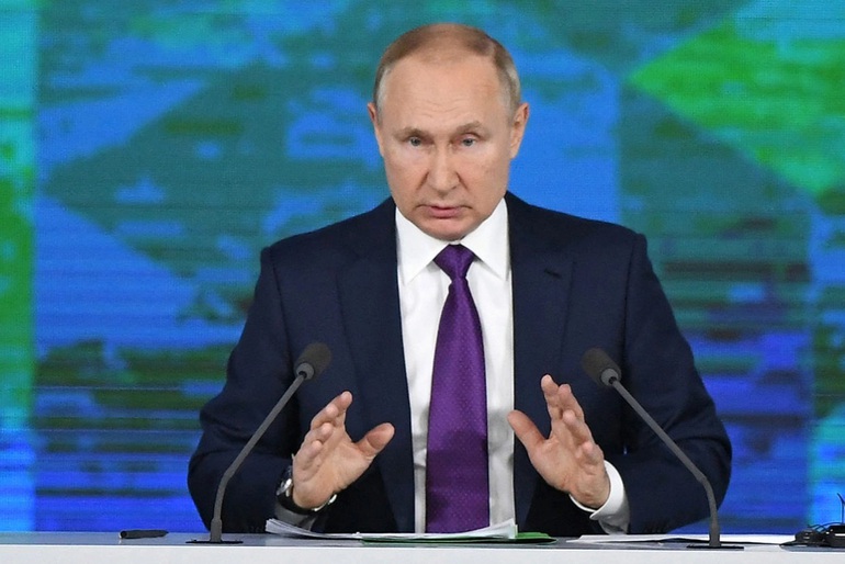Nga nêu thời điểm kết thúc chiến dịch quân sự đặc biệt ở Ukraine - 1