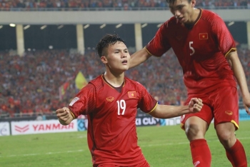 vong loai u23 chau a 2020