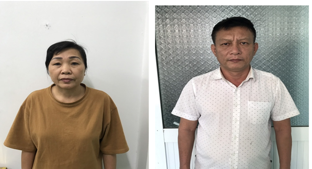 Khởi tố, bắt trùm hàng lậu chi 20 tỷ đẩy Giám đốc công an khỏi địa bàn - 4