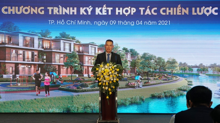 VietinBank và Novaland hợp tác chiến lược
